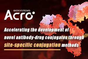 Accelerating the development of novel antibody-drug conjugates through site-specific conjugation methods