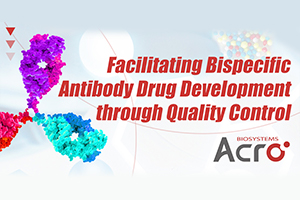 Facilitating Bispecific Antibody Drug Development through Quality Control