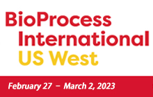 BioProcess International US West 2023
