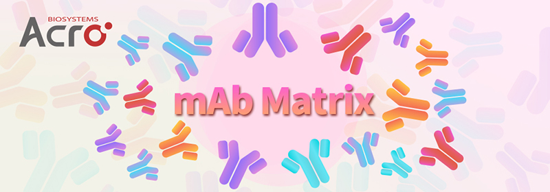 antibody matrix