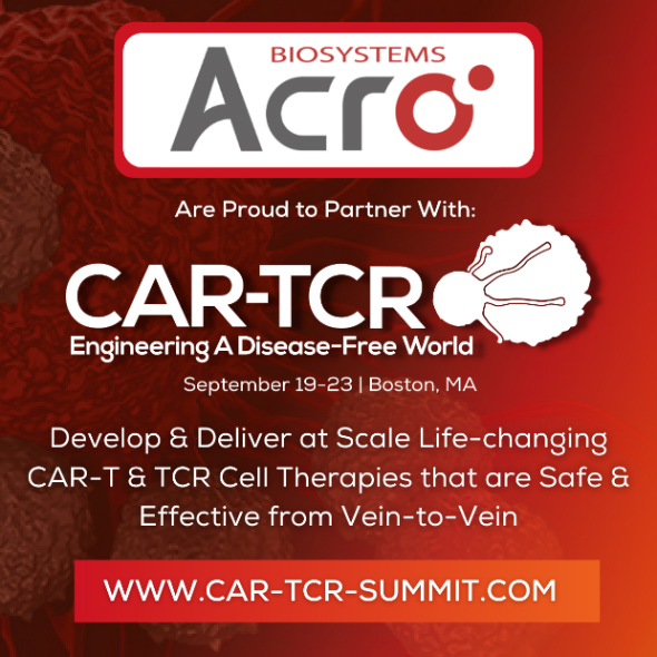 Upcoming Conference (CAR-TCR)