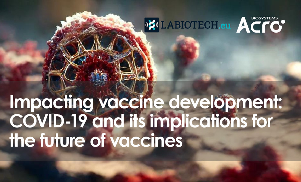 COVID-19 vaccine development and its implications for the future of vaccines