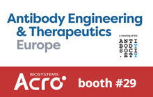 Antibody Engineering& Therapeutics Europe 2023