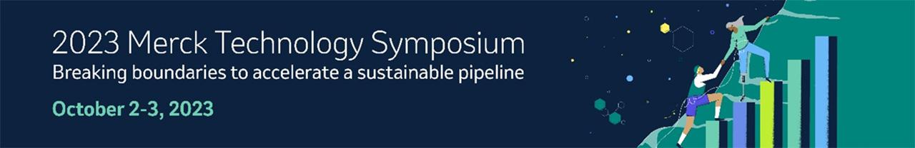 Merck Technology Symposium 2023