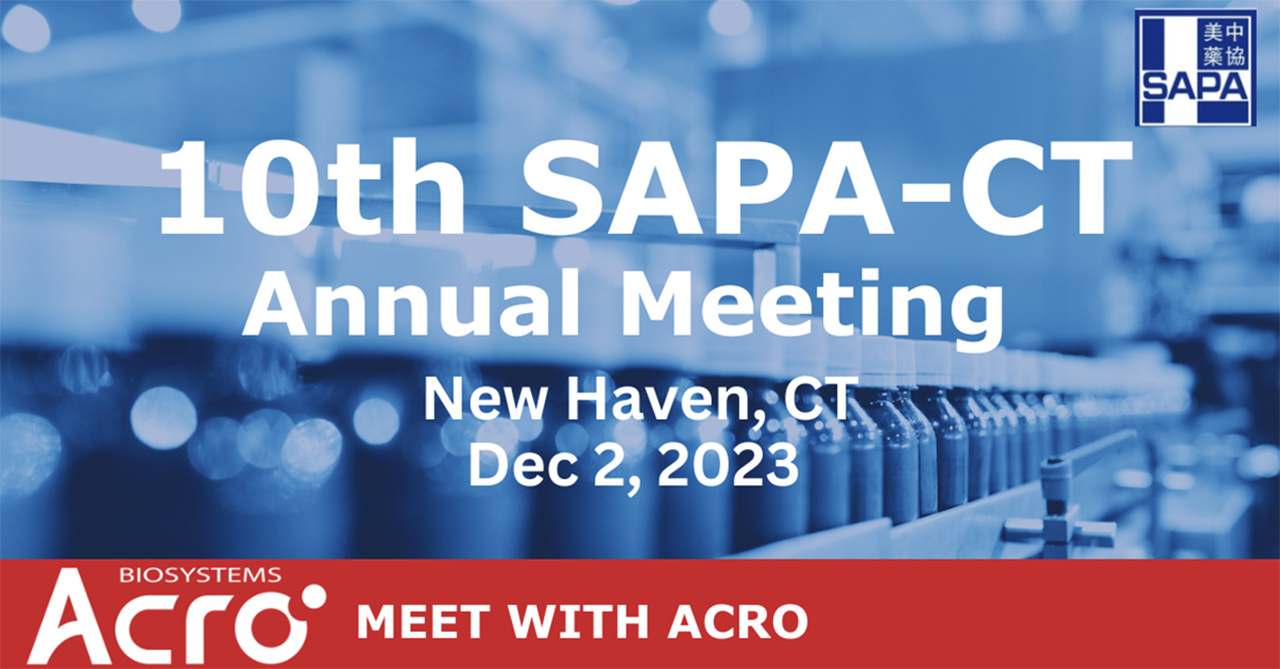 SAPA-CT 2023 Annual Meeting