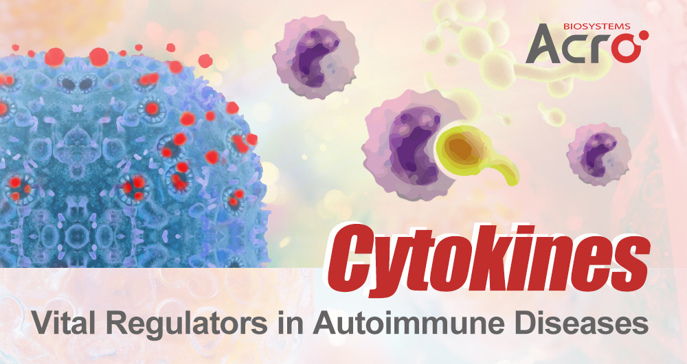 Interpreting the Association Between Cytokines and Autoimmune Diseases