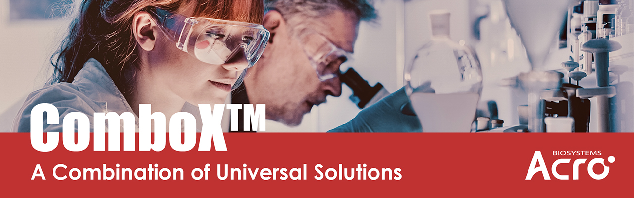 ComboXTM, Universal Tools for Your Antibody Drug Development