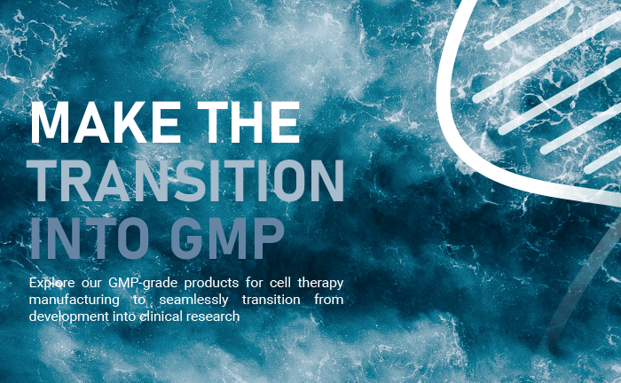 ebook-Transition into GMP