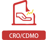 CRO/CDMO