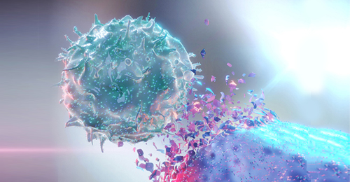iPSC-NK Cell